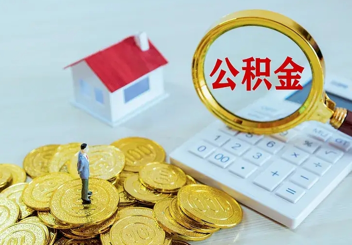 新余住房公积金多少可以取出来（公积金多少能提取出来）